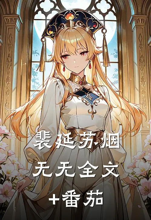 裴延苏烟 无无全文+番茄