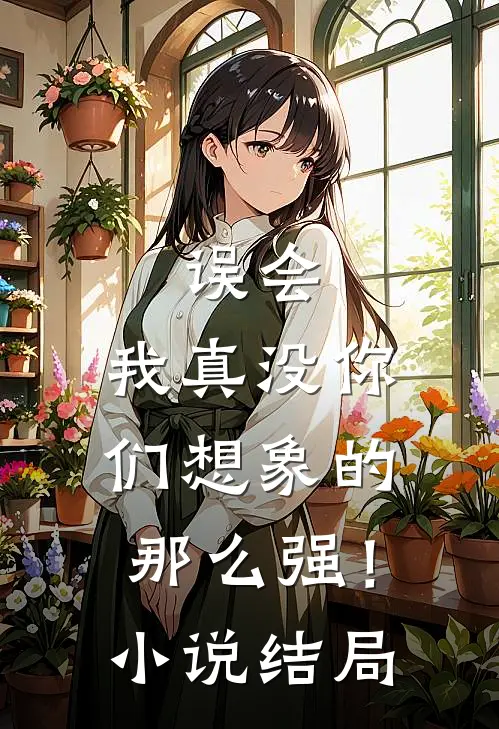 误会，我真没你们想象的那么强！小说结局
