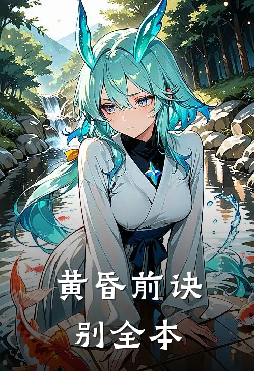 黄昏前诀别全本