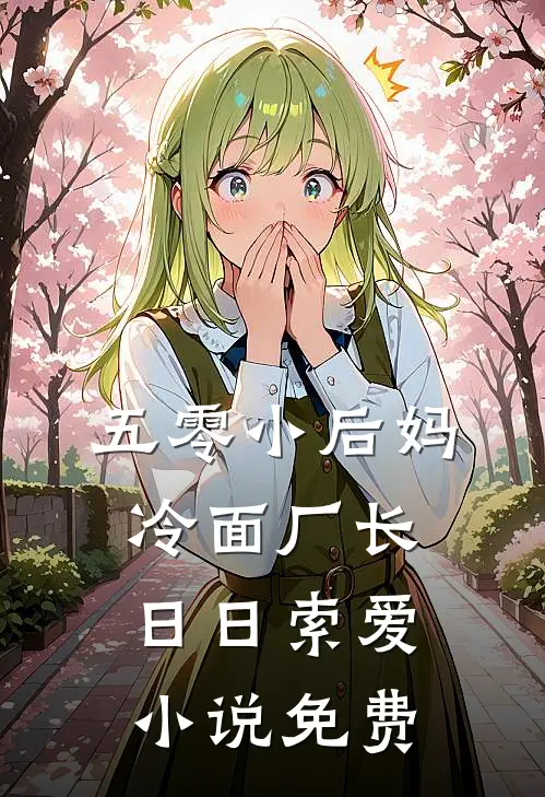 五零小后妈，冷面厂长日日索爱小说免费