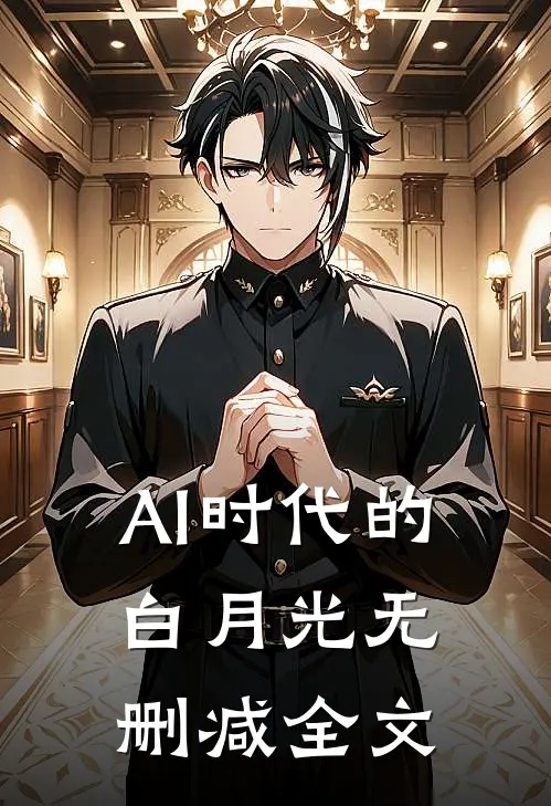 《AI时代的白月光》无删减全文