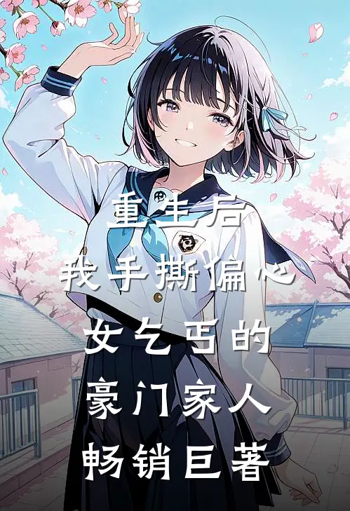 重生后，我手撕偏心女乞丐的豪门家人畅销巨著