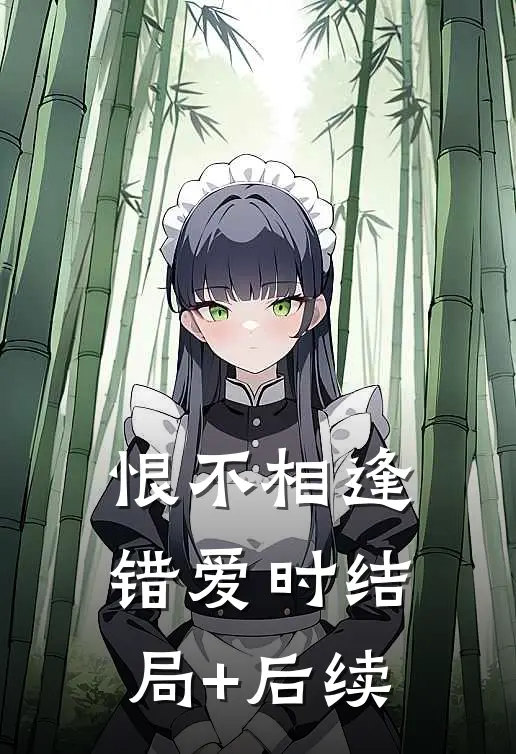 恨不相逢错爱时结局+后续