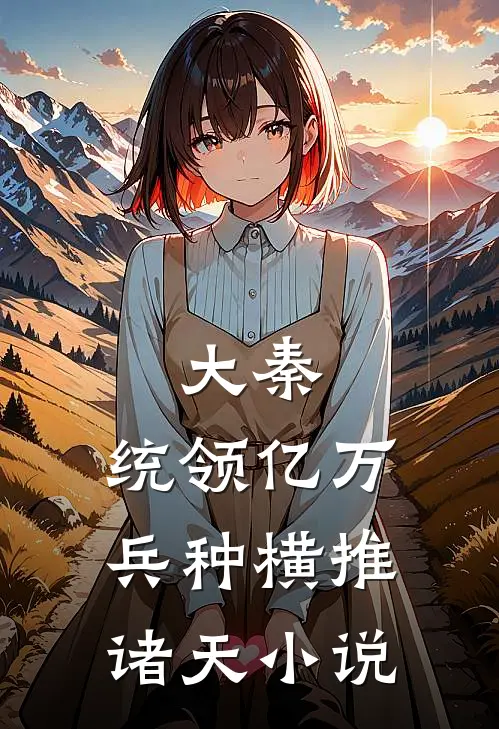大秦：统领亿万兵种横推诸天小说