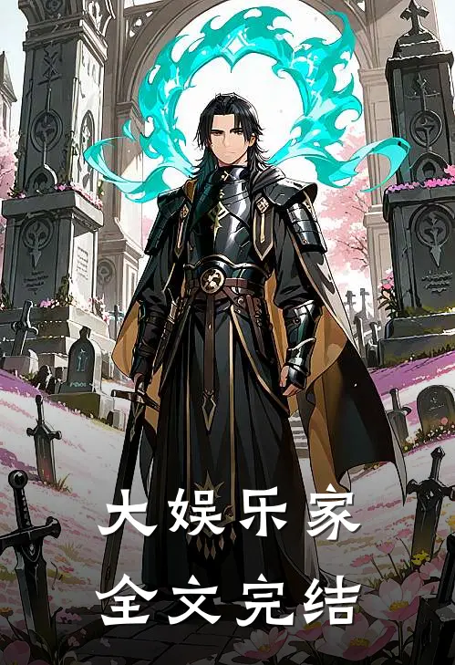 大娱乐家全文完结