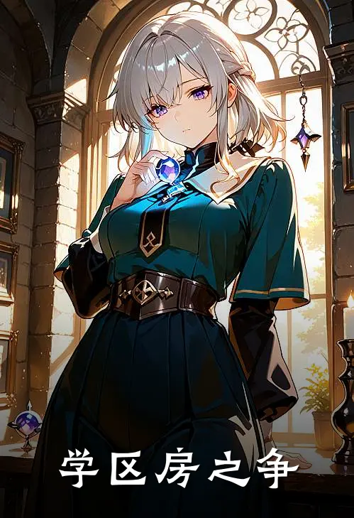 学区房之争