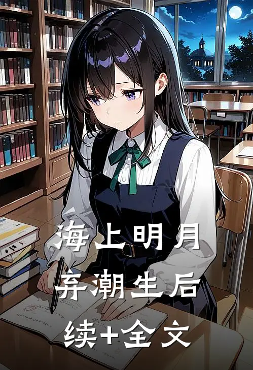 海上明月弃潮生后续+全文