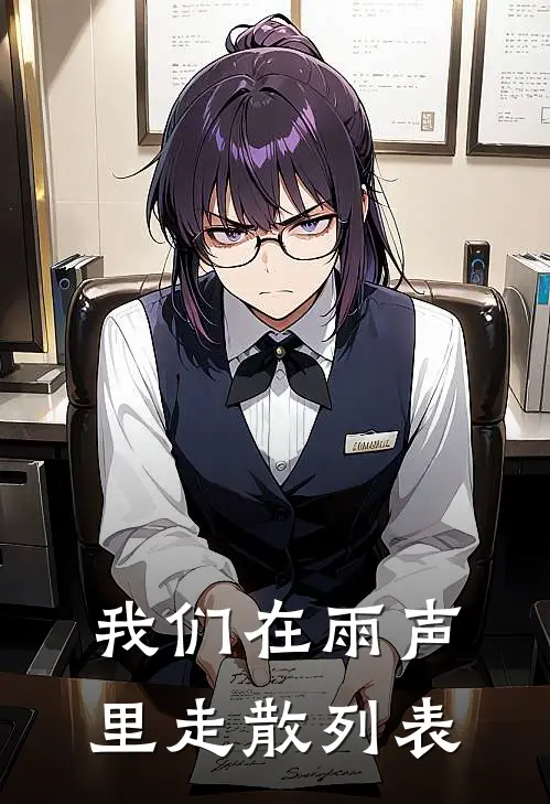 我们在雨声里走散列表