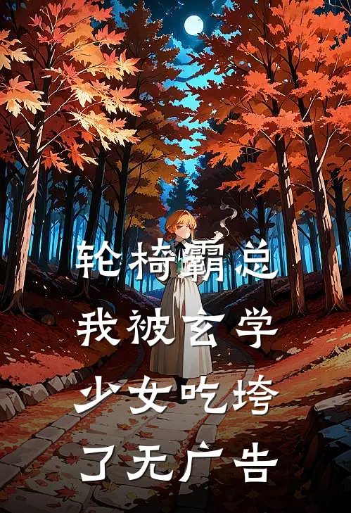 轮椅霸总：我被玄学少女吃垮了无广告