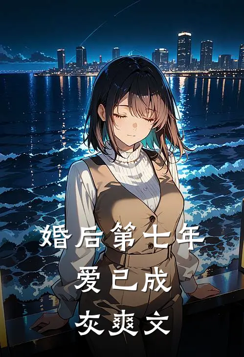 婚后第七年，爱已成灰爽文