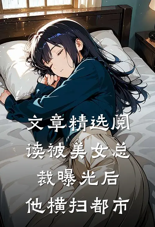 文章精选阅读被美女总裁曝光后，他横扫都市