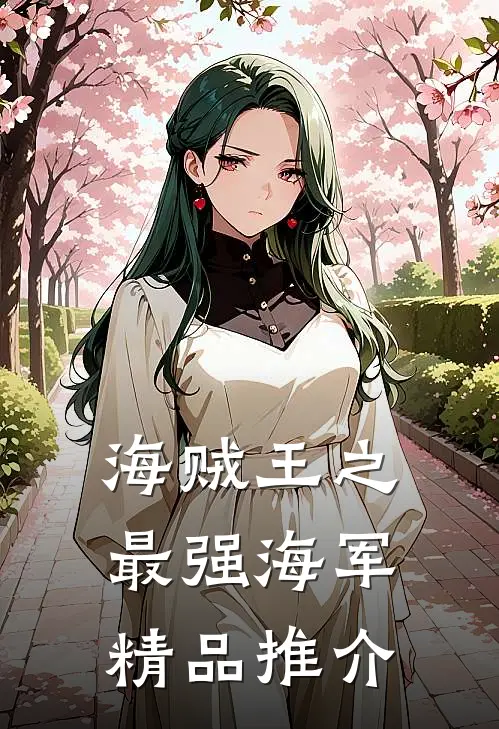海贼王之最强海军精品推介