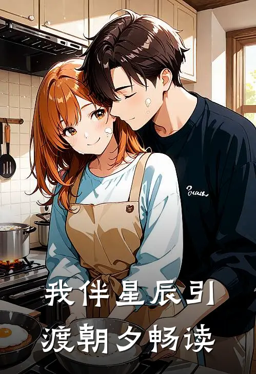 我伴星辰引渡朝夕畅读
