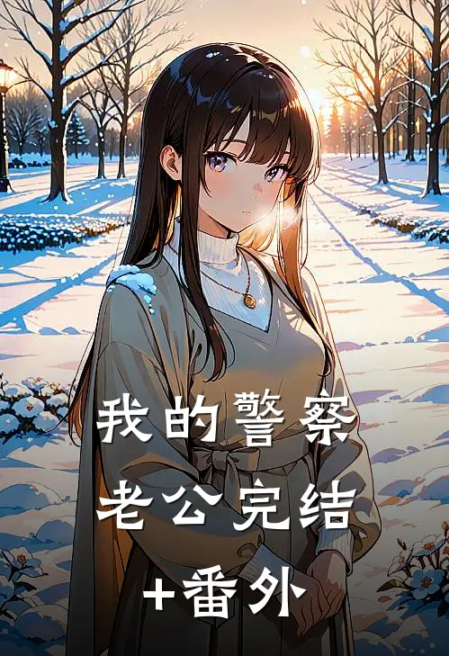 我的警察老公完结+番外