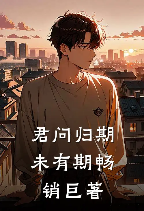 君问归期未有期畅销巨著