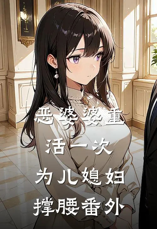 恶婆婆重活一次，为儿媳妇撑腰番外