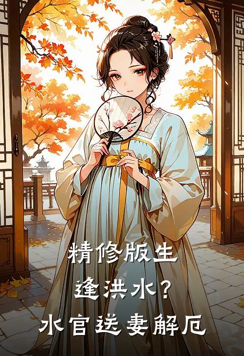 精修版生逢洪水？水官送妻解厄