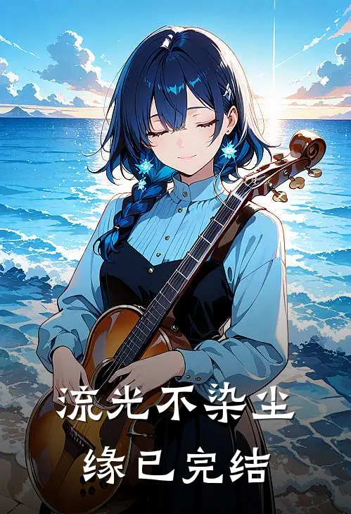 流光不染尘缘已完结