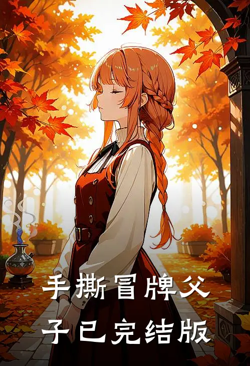 手撕冒牌父子已完结版