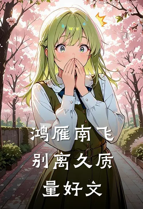 鸿雁南飞别离久质量好文