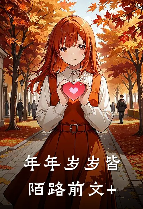 年年岁岁皆陌路前文+