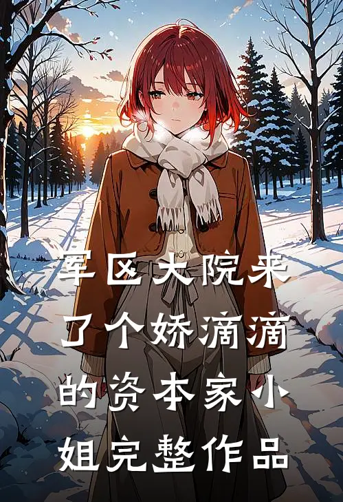 军区大院来了个娇滴滴的资本家小姐完整作品