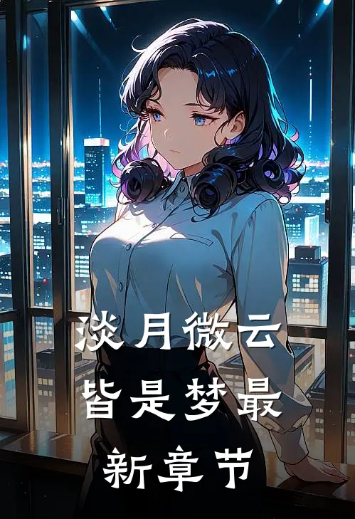 淡月微云皆是梦最新章节