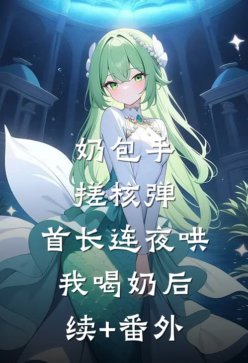 奶包手搓核弹，首长连夜哄我喝奶后续+番外