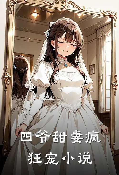 四爷甜妻疯狂宠小说