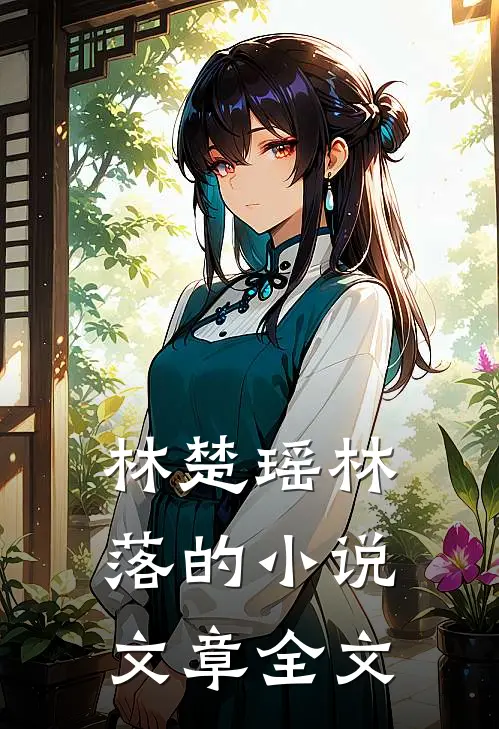 林楚瑶林落的小说文章全文