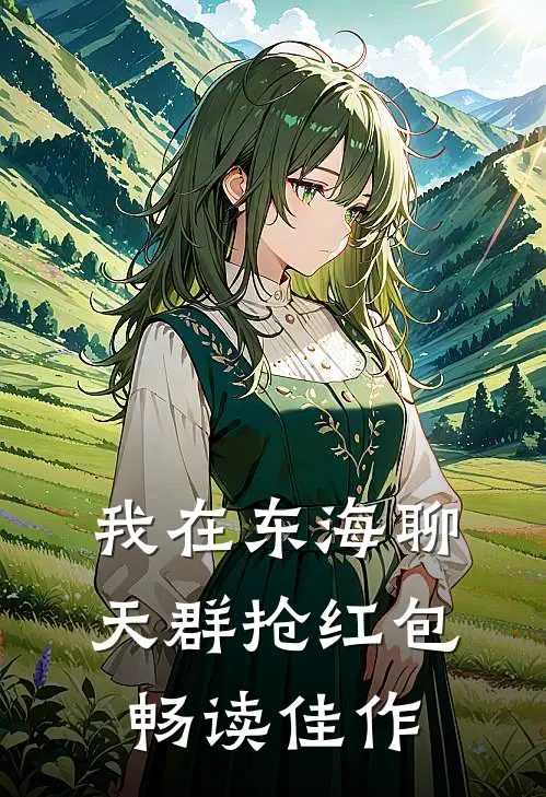 我在东海聊天群抢红包畅读佳作