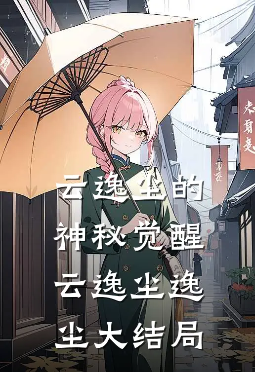 云逸尘的神秘觉醒云逸尘“逸尘大结局