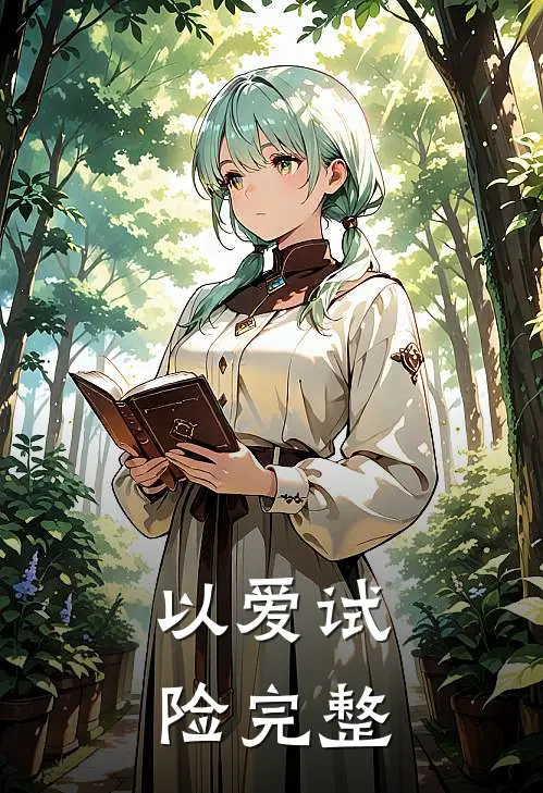 以爱试险完整