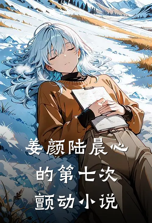 姜颜陆晨心的第七次颤动小说