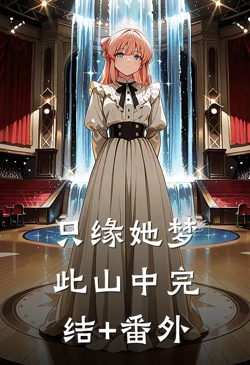 只缘她梦此山中完结+番外