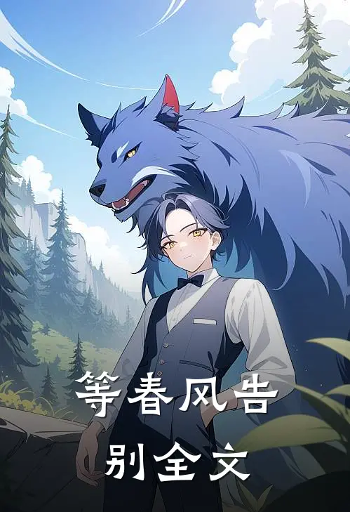 等春风告别全文