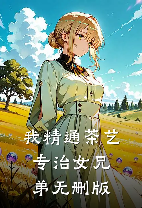 我精通茶艺，专治女兄弟无删版