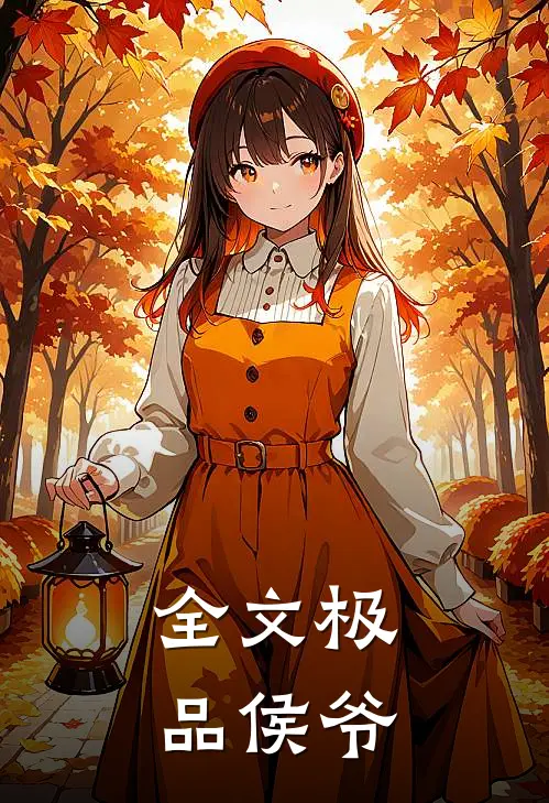 全文极品侯爷