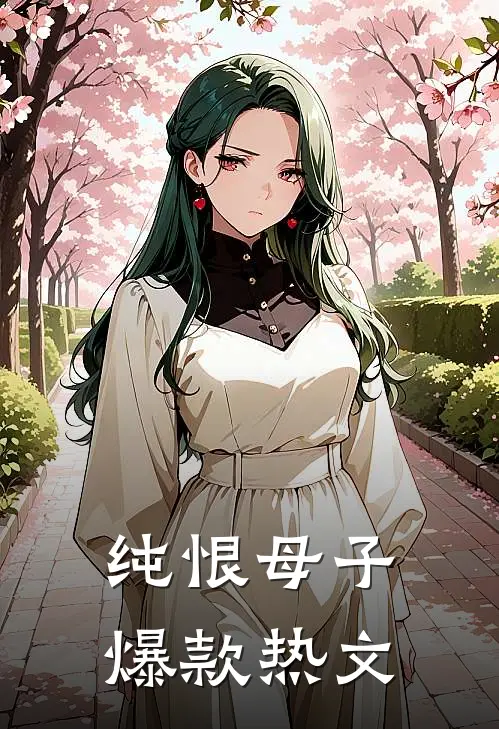 纯恨母子爆款热文