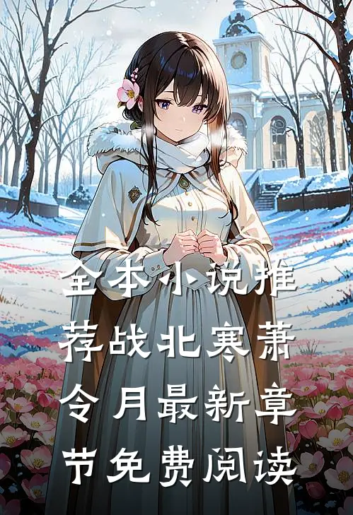 全本小说推荐战北寒萧令月最新章节免费阅读