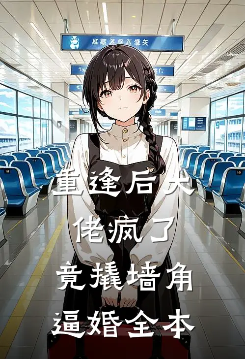 重逢后大佬疯了，竟撬墙角逼婚全本