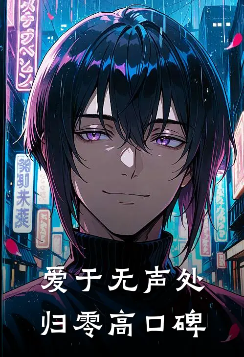 爱于无声处归零高口碑