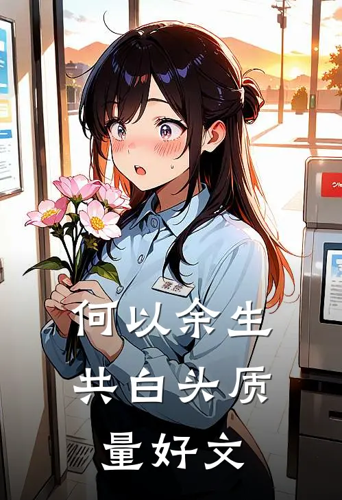 何以余生共白头质量好文
