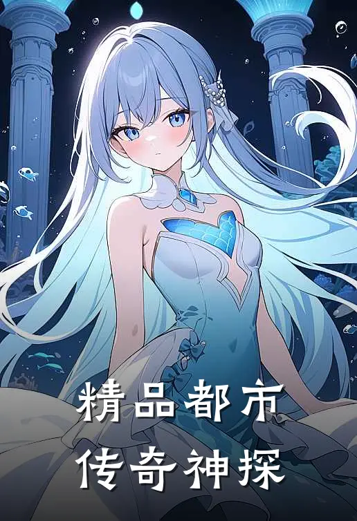 精品都市传奇神探