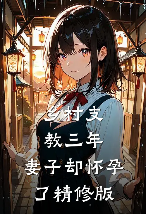 乡村支教三年，妻子却怀孕了精修版