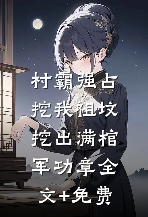 村霸强占挖我祖坟，挖出满棺军功章全文+免费