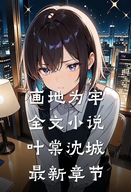 画地为牢全文小说叶棠沈城最新章节