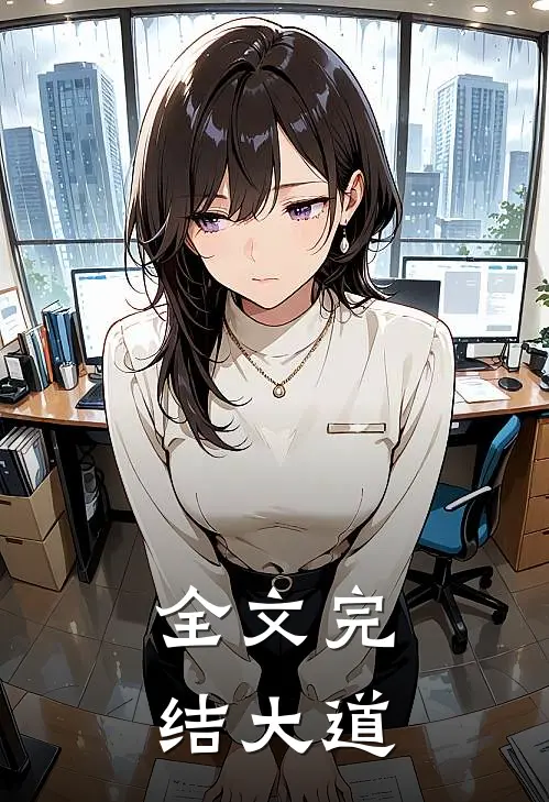 全文完结大道