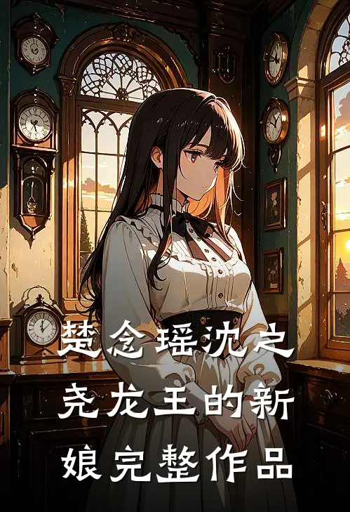 楚念瑶沈之尧龙王的新娘完整作品