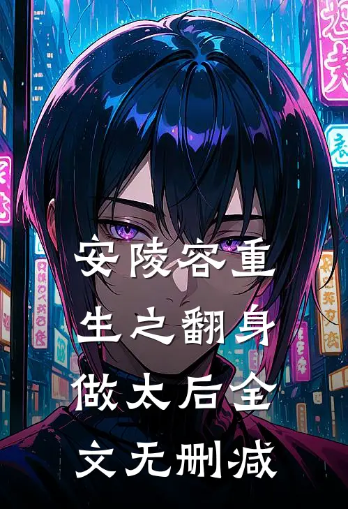 安陵容重生之翻身做太后全文无删减